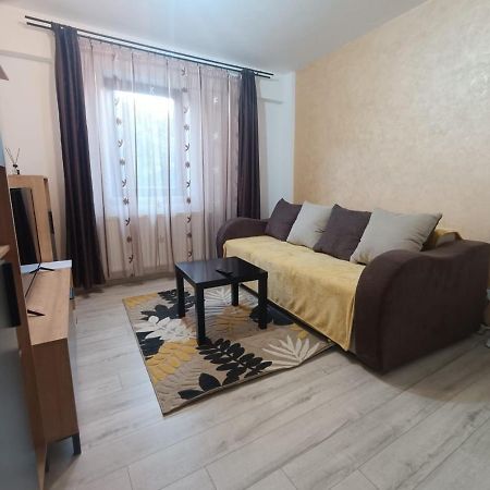 Daylight Apartments Sibiu Exterior foto
