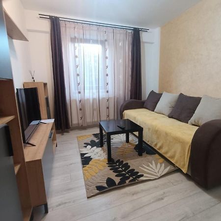 Daylight Apartments Sibiu Exterior foto