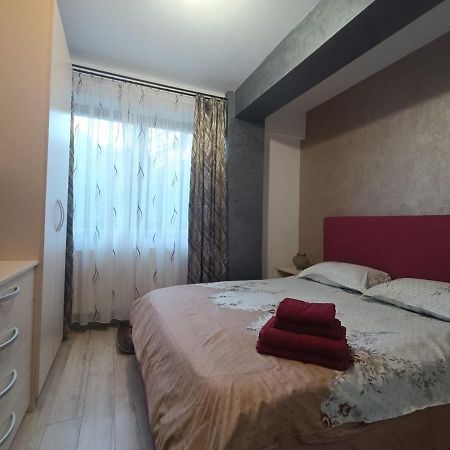 Daylight Apartments Sibiu Exterior foto