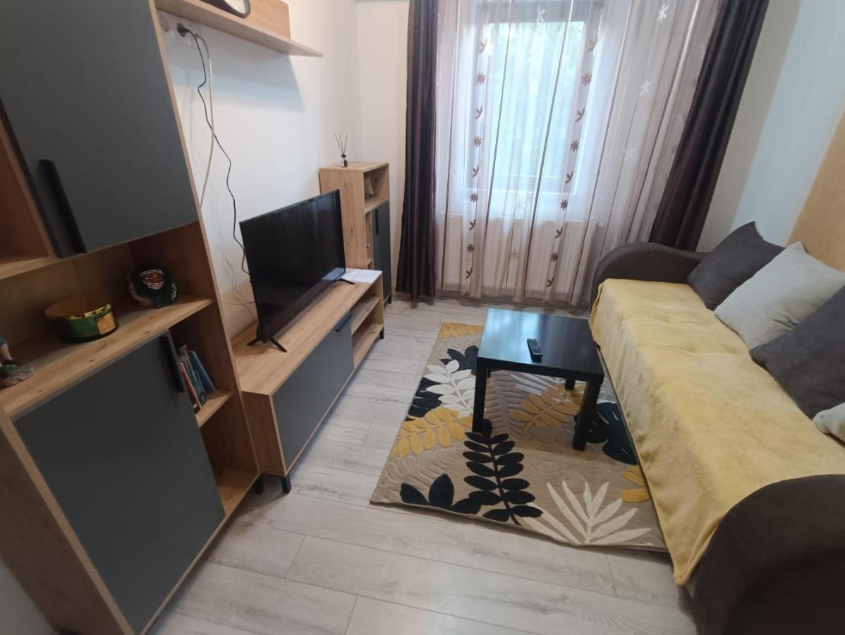 Daylight Apartments Sibiu Exterior foto
