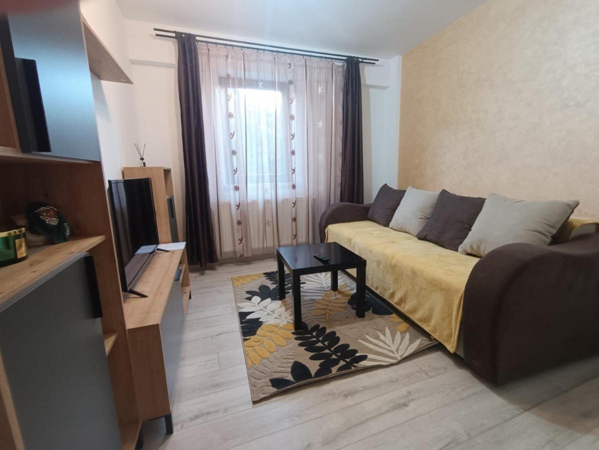 Daylight Apartments Sibiu Exterior foto