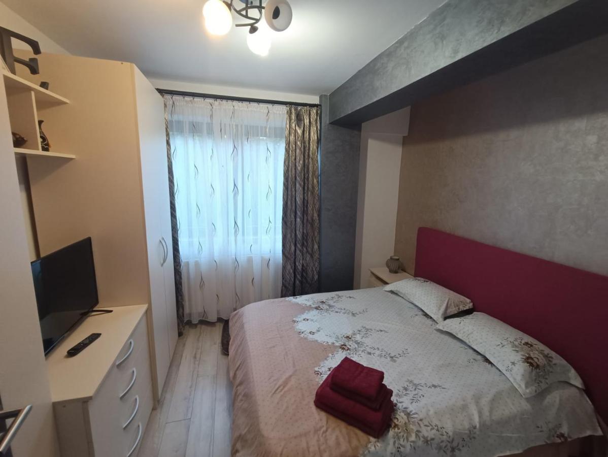 Daylight Apartments Sibiu Exterior foto