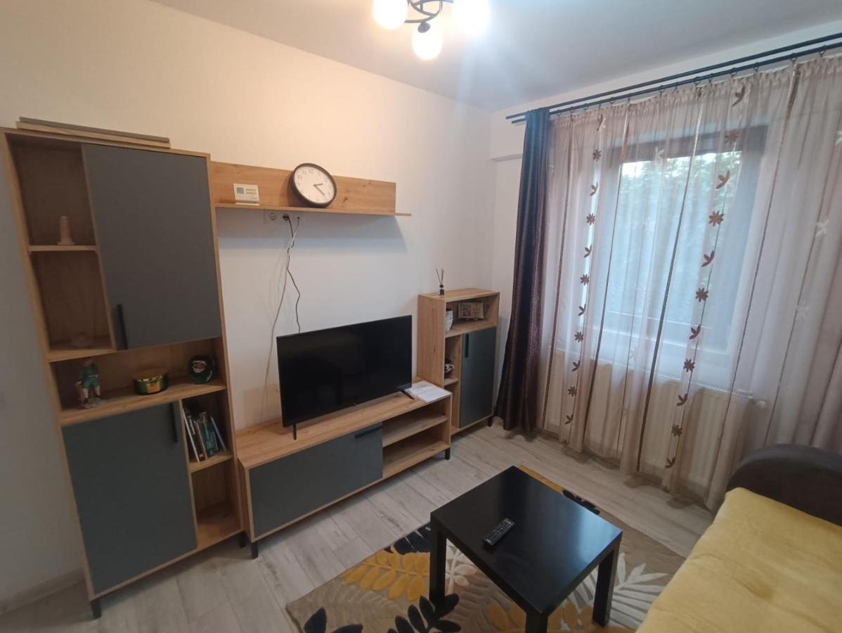 Daylight Apartments Sibiu Exterior foto