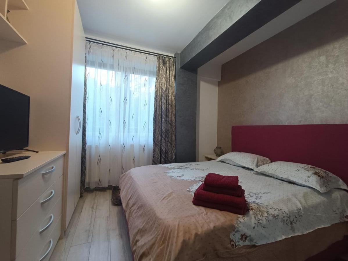 Daylight Apartments Sibiu Exterior foto